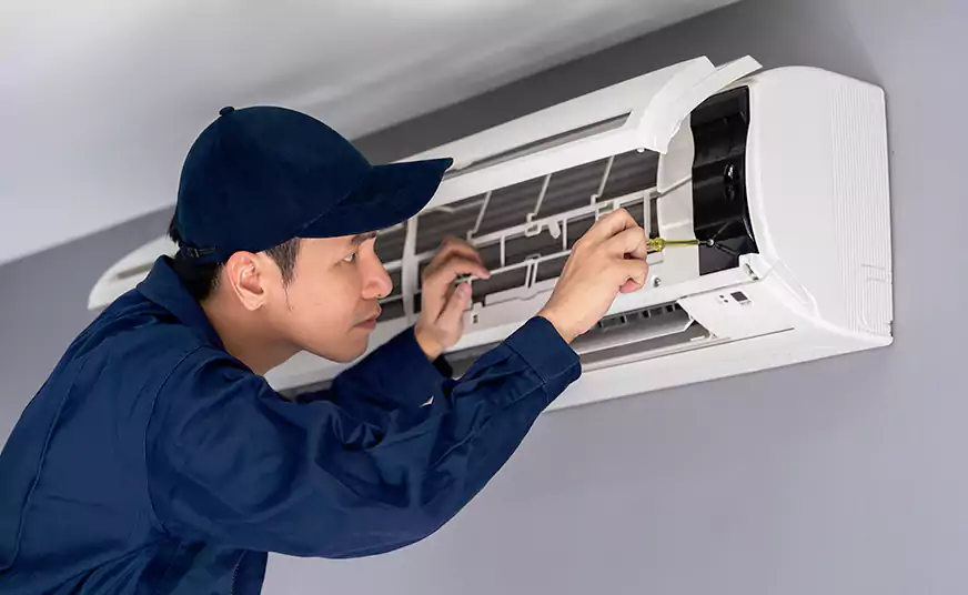AC Duct Cleaning Clearwater