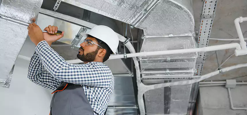 Proactive Ac Vent Repairs & Air Duct Replacement Companies Near Me in Clearwater