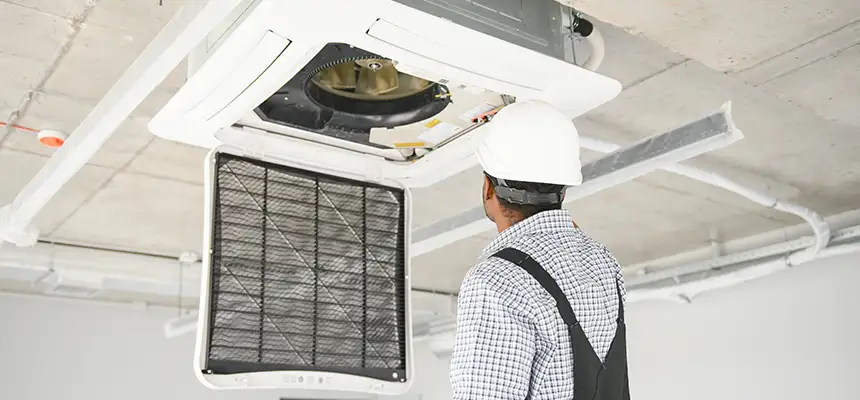 Our Affordable Duct Cleaning Near Me Services in Clearwater, FL