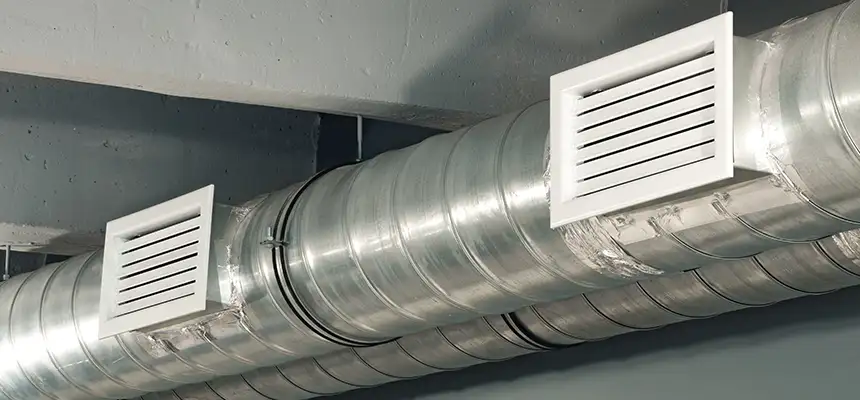 Our Air Duct Camera Inspection Services in Clearwater, FL