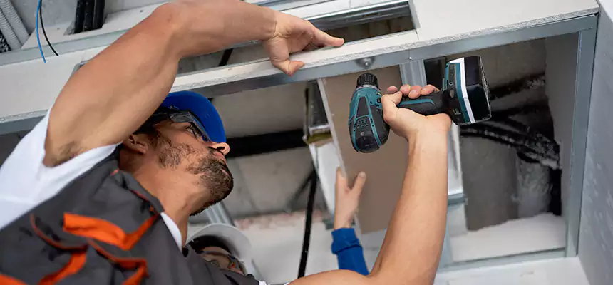 Our Apartment Air Duct Cleaning Services in Clearwater, FL