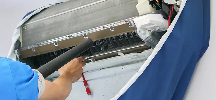 Advanced Clogged Dryer Vent Repair for Multi-Unit & Commercial in Clearwater, FL