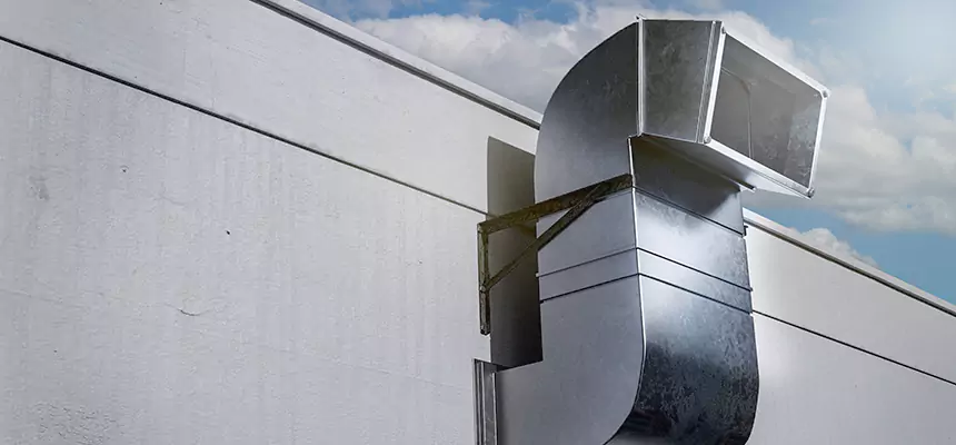 Trusted Industrial Dryer Vent Cleaning in Clearwater