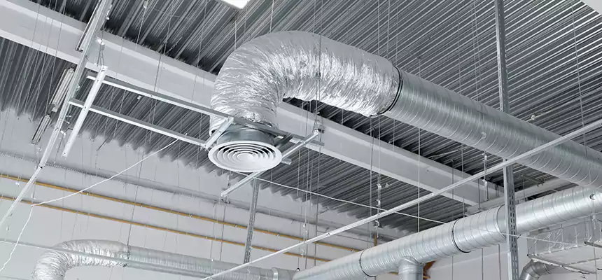 Our Dryer Vent Hose Replacement Services in Clearwater, FL