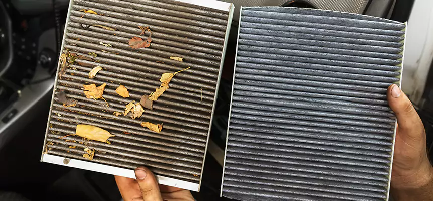 Our Dryer Vent Lint Filter Cleaning Services in Clearwater, FL