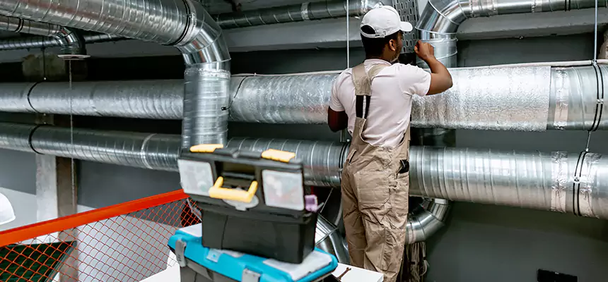 Comprehensive Duct Expansion in Clearwater, FL