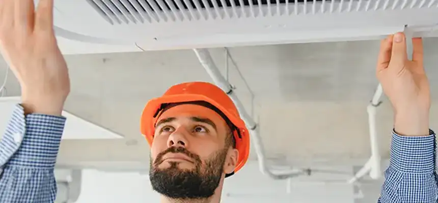 Our Furnace Vent Cleaning Services in Clearwater, FL