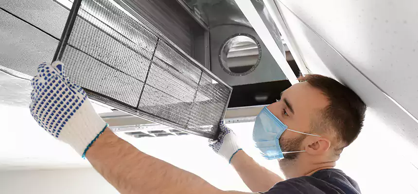 Our Home Duct Cleaning Services in Clearwater, FL