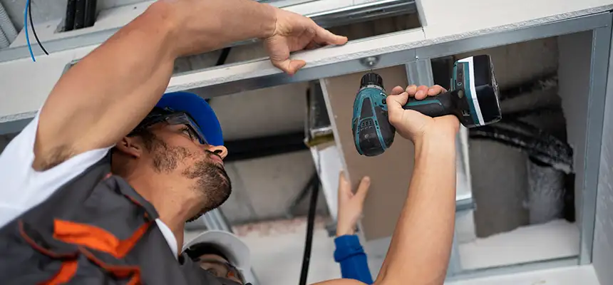 Our Improve Home Air Circulation Services in Clearwater, FL