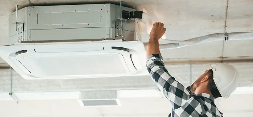 Our Local Vent Cleaning Services in Clearwater, FL