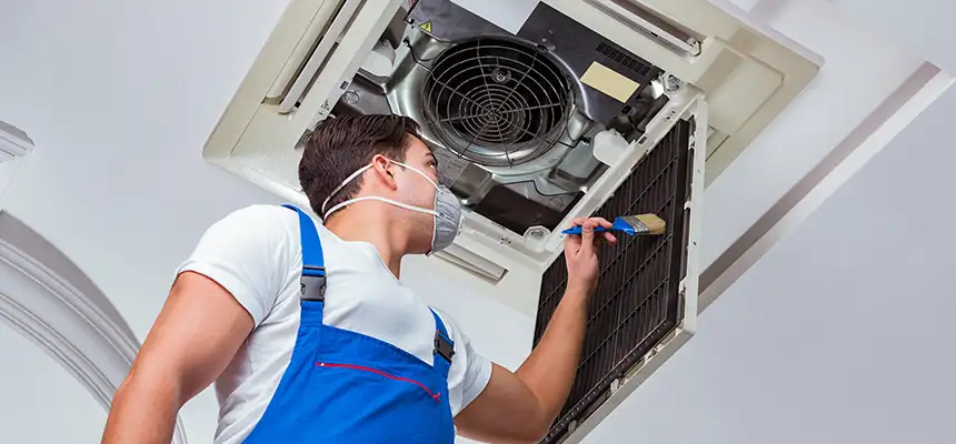 Our Move-in/Move-out Duct Cleaning Services in Clearwater, FL