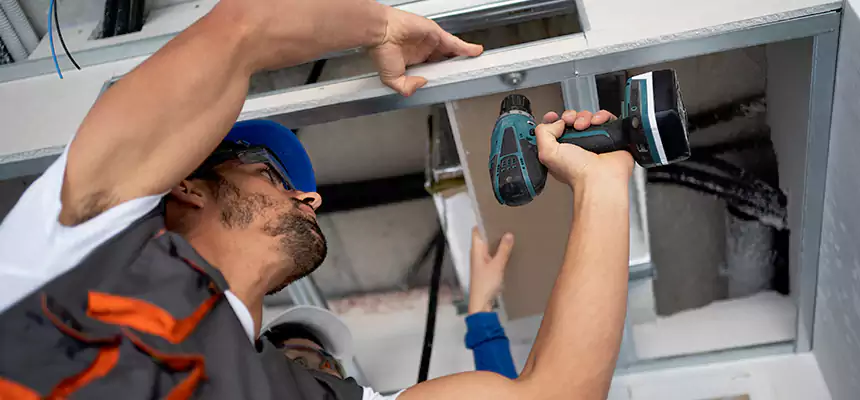 Our Retail Store Duct Cleaning Services in Clearwater, FL