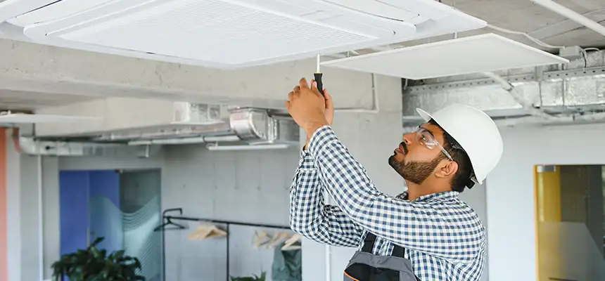 Our Roof Dryer Vent Cleaning Services in Clearwater, FL