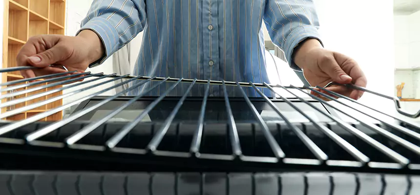 Our Vent Grille Washing Services in Clearwater, FL