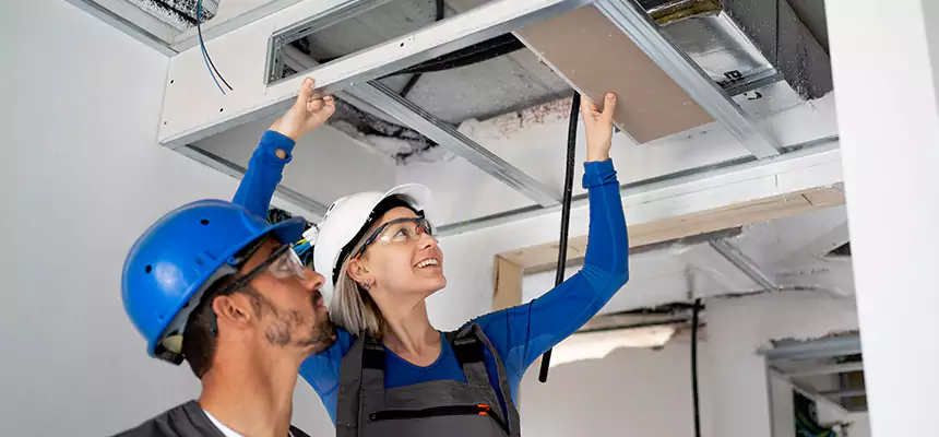 Our Vent Relocation Services in Clearwater, FL