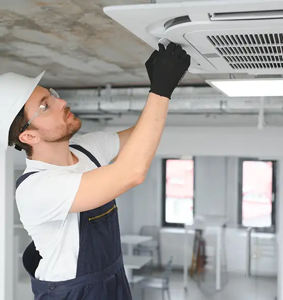 Top Affordable Duct Cleaning Services Near Me in Clearwater, FL