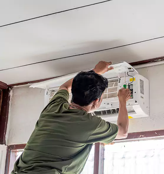 About Air Duct & AC Odor Removal in Clearwater, FL