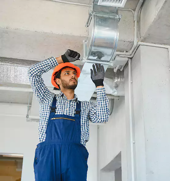 Professional Air Duct Cleaning Service in Clearwater, FL