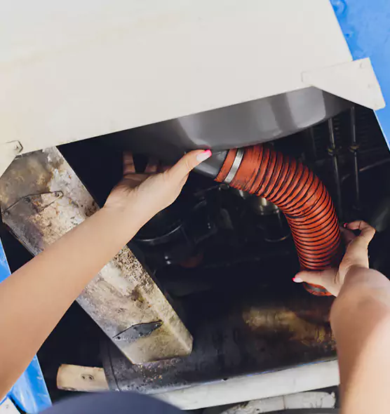 Professional Air Duct Leak Repair in Clearwater, FL