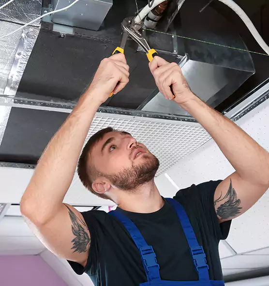 About Air Duct Repair Services in Clearwater, FL