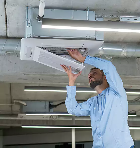 About Air Duct Sealing And Repair in Clearwater, FL