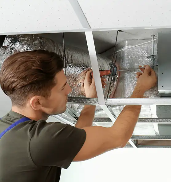 Professional Clogged Dryer Vent Repair in Clearwater, FL
