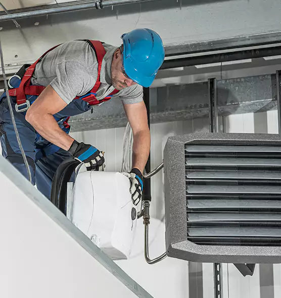 Professional Custom HVAC Ductworkin Clearwater, FL