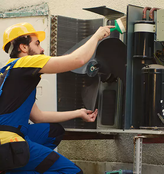 About Dryer Duct Fire Hazard Inspection in Clearwater, FL