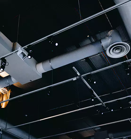 About Duct Sanitization with UV Light in Clearwater, FL