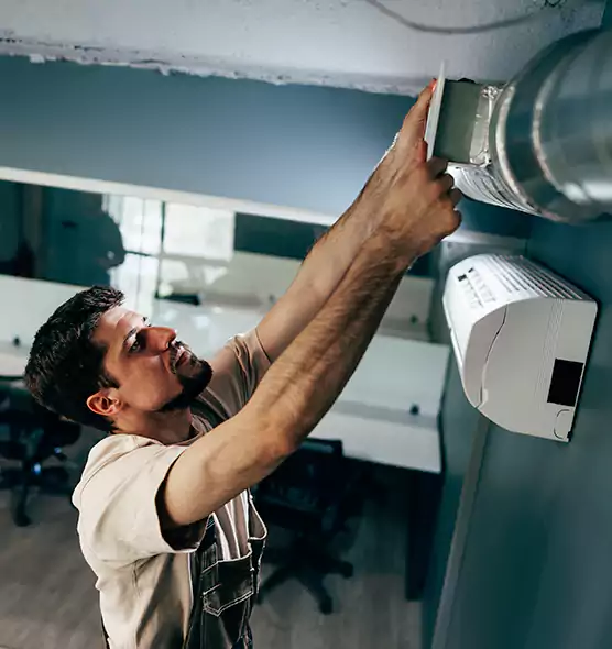 About Flexible Ductwork Replacement in Clearwater, FL