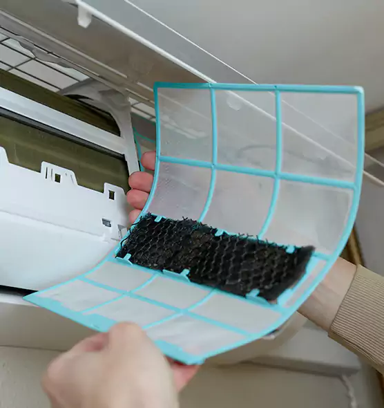 Welcome to Air Duct Cleaning & Repairs Clearwater — Your Local HEPA Filter Installation Pros in Clearwater, FL