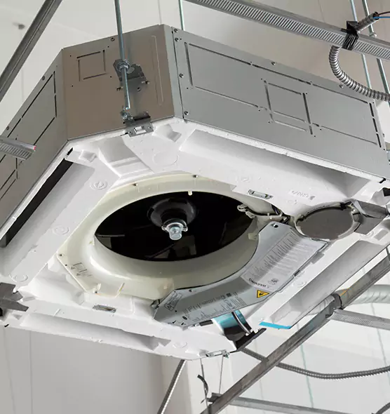 Professional Industrial Dryer Vent Cleaning in Clearwater, FL