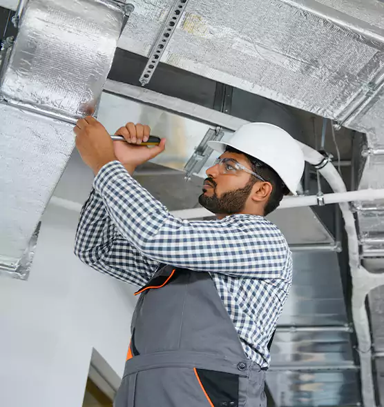 Welcome to Mold & Mildew Removal from Air Ducts Clearwater, FL