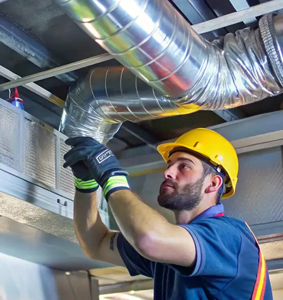 Professional NADCA Approved Air Duct Services in Clearwater, FL