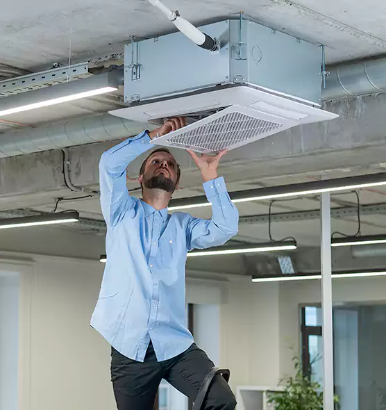 Advanced Residential Air Vent Cleaning in Clearwater, FL