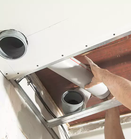 Professional Seasonal Allergy Air Duct Cleaning in Clearwater, FL