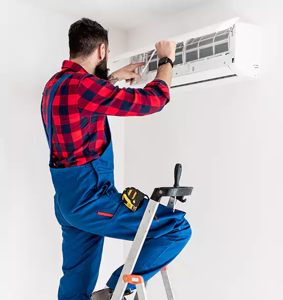 About Smart Air Conditioning Installation in Clearwater, FL