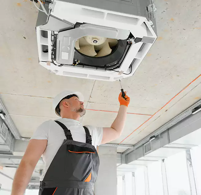 Why Homeowners & Businesses Trust Us in Clearwater, FL?