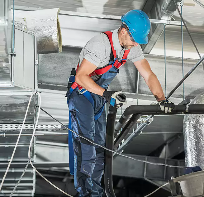 Why Homeowners & Businesses Trust Us in Clearwater, FL?