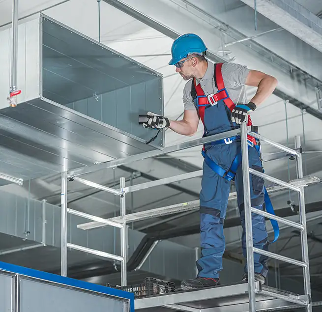 Why Homeowners & Businesses Trust Us in Clearwater, FL?