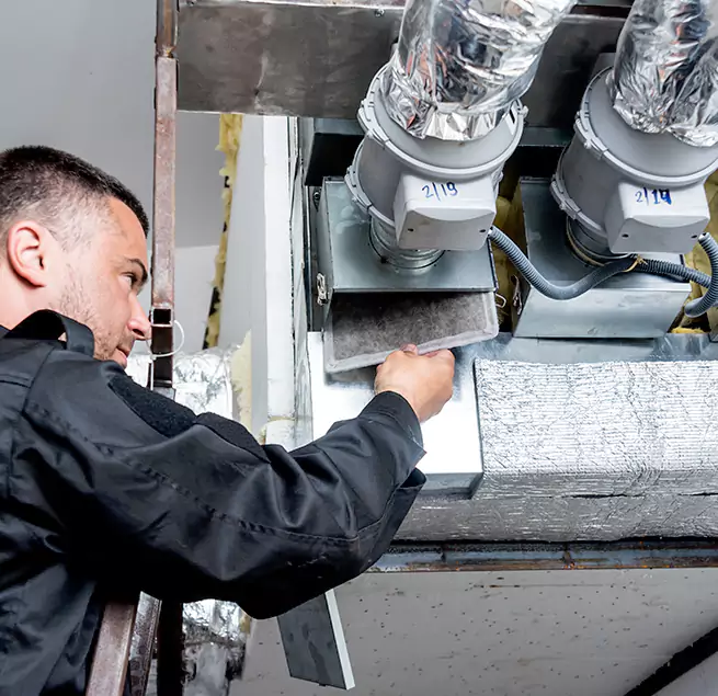 Why Homeowners & Businesses Trust Us in Clearwater, FL?