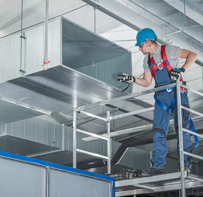 Why Homeowners & Businesses Trust Us in Clearwater, FL?