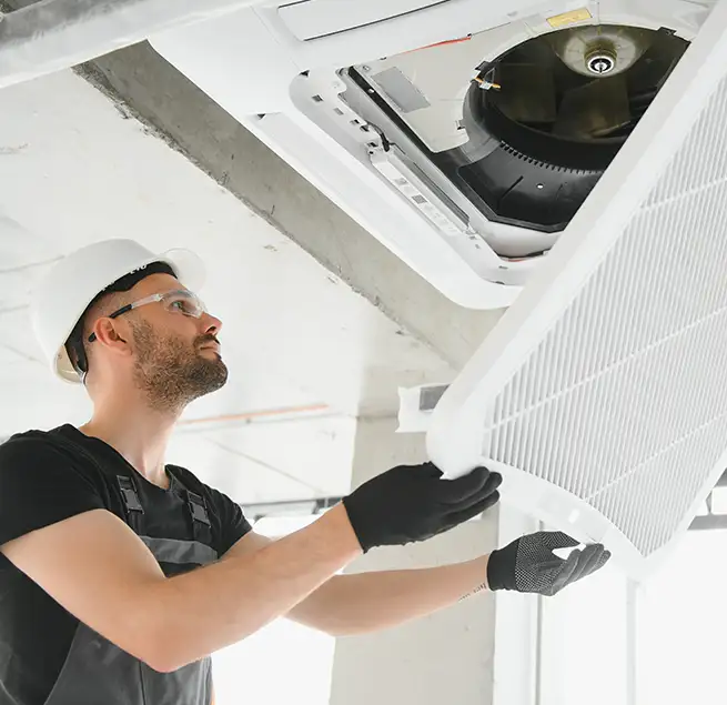 Why Homeowners & Businesses Trust Us in Clearwater, FL?