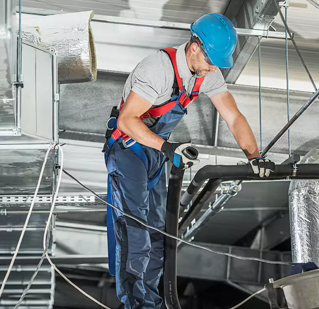 Why Homeowners & Businesses Trust Us in Clearwater, FL?