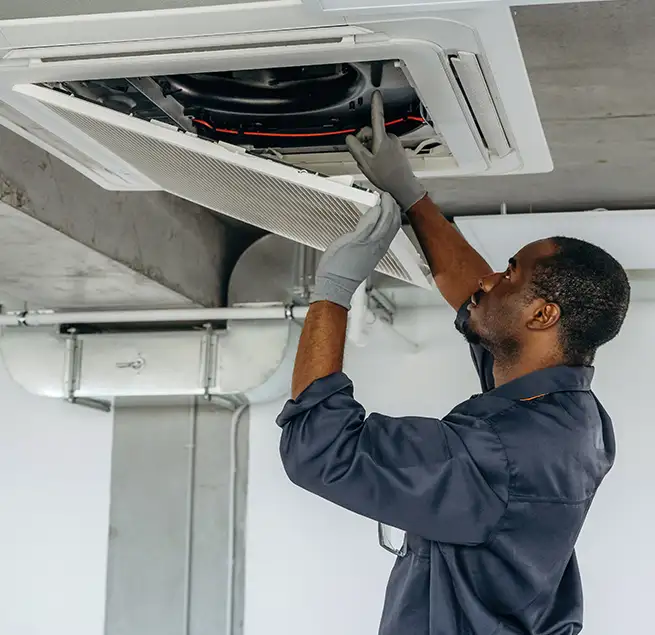 Why Homeowners & Businesses Trust Us in Clearwater, FL?