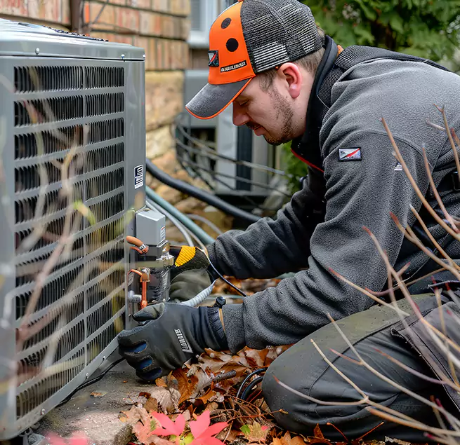 Why Homeowners & Businesses Trust Us in Clearwater, FL?