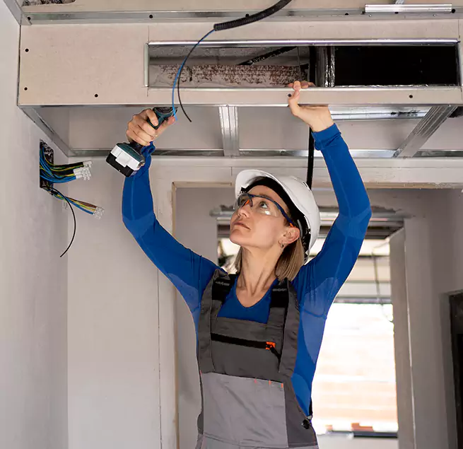 Why Homeowners & Businesses Trust Us in Clearwater, FL?