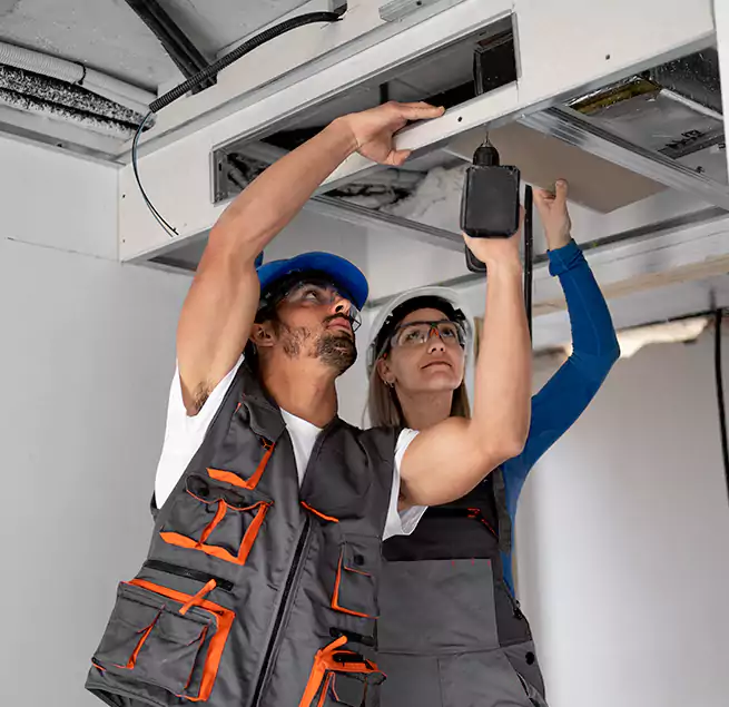 Why Homeowners & Businesses Trust Us in Clearwater, FL