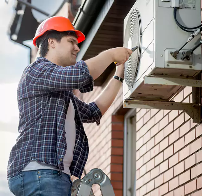 Why Homeowners & Businesses Trust Us Clearwater, FL